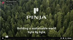 Pinja-Sustainable-Video