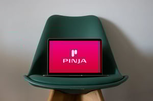 Pinja