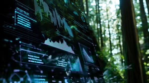 forest-data-visualization-tech-meets-nature