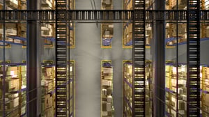 merchandise-packages-with-courier-stamps-receipts-warehouse