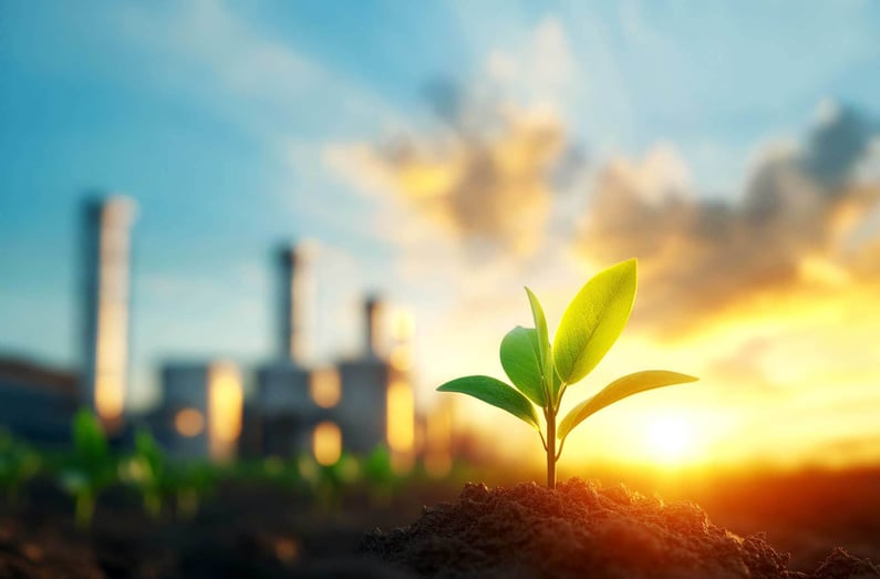 little-seedling-power-plant-in-background