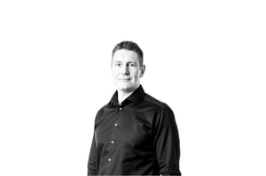 Hans Parvikoski nimitetty Pinjan talousjohtajaksi