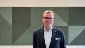 Pinja has appointed Hannu Kasurinen to its Board of Directors