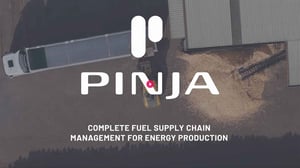 Video: Pinja bioenergia- ja energiatööstuse lahendused