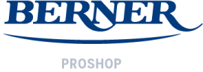 Berner Pro Shop logo