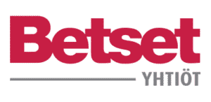 Betset logo