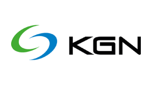KGN Tool logo