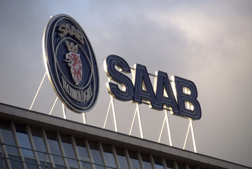Saab valitsi Novi by Pinja CMMIS-järjestelmän Laivue 2020 -hankkeen alusten taistelujärjestelmien kunnossapitoon.