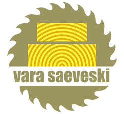 Vara Saeveski logo