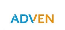 Adven logo