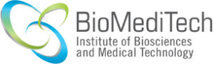 BioMediTech logo