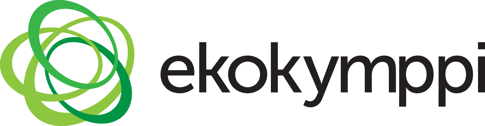 Ekokymppi – Pinja