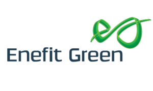 Enefit Green logo