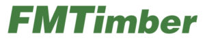 FM Timber logo