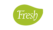 Fresh Servant logo