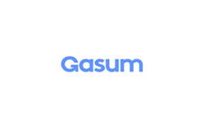 Gasum logo