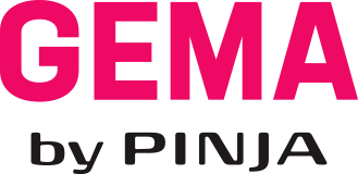 Gema by Pinja logo
