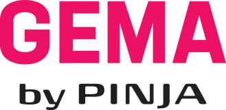 Gema by Pinja logo