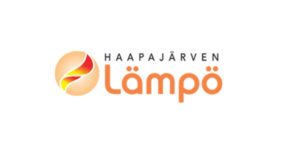 Haapajärven Lämpö logo