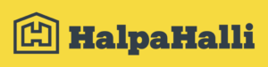 Halpa-Halli logo