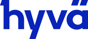 Hyvä logo