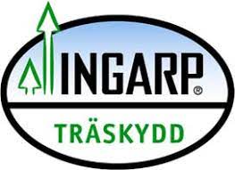 Ingarp Träskydd logo