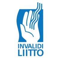 Invalidiliitto logo