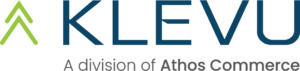 Klevu logo