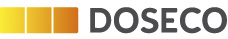Doseco logo