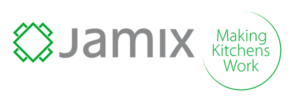 Jamix logo