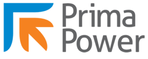 Prima Power logo