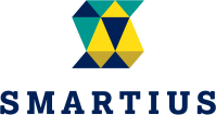 Smartius logo