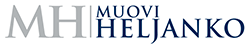 Muovi-Heljanko logo