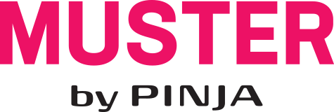 Muster by Pinja logo