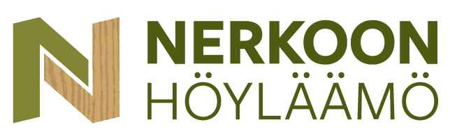 Nerkoon Höyläämö logo