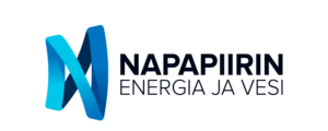 Napapiirin Energia ja Vesi logo