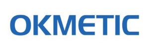 Okmetic logo