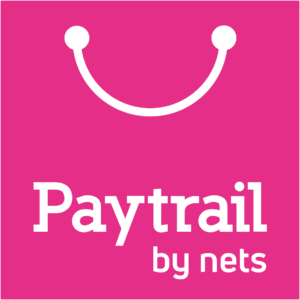 Paytrail logo