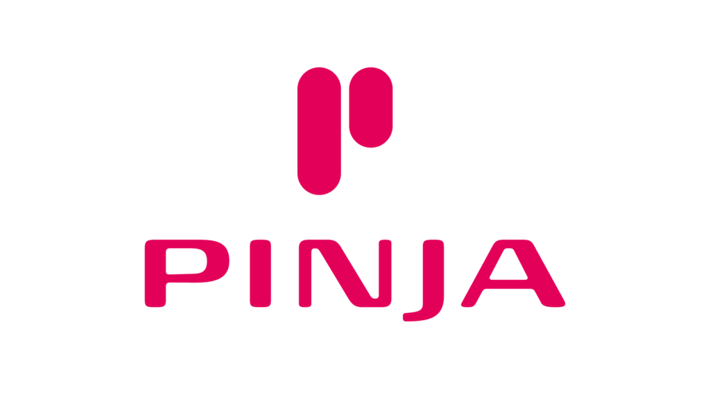Pinja-logo