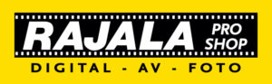 Rajala Pro Shop logo