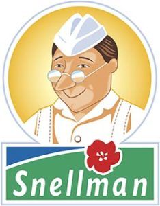 Snellman logo