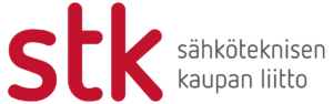 STK logo