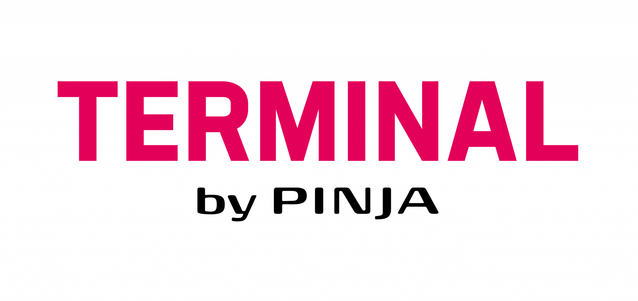 Terminal by Pinja logo