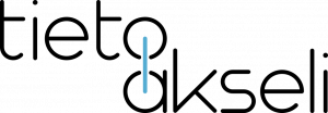 TietoAkseli logo