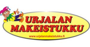 Urjalan Makeistukku logo