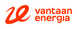 Vantaan Energia -logo